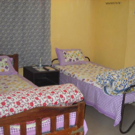 ג'איפור Nadya Homestay For Female & Family מראה חיצוני תמונה