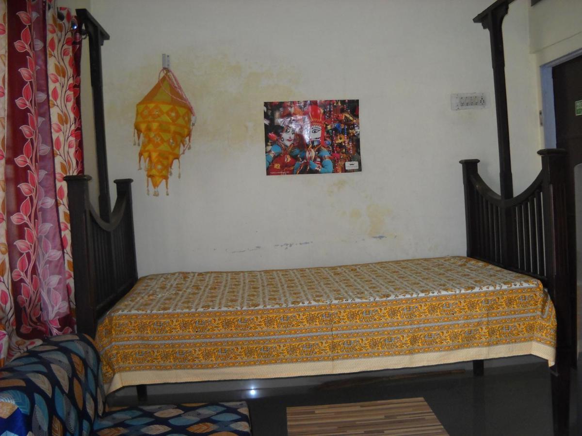 ג'איפור Nadya Homestay For Female & Family מראה חיצוני תמונה