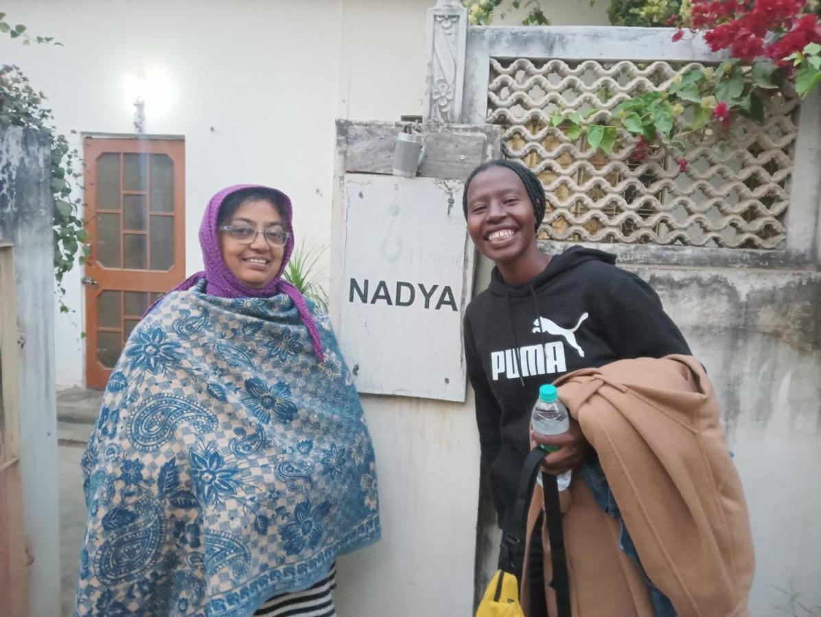 ג'איפור Nadya Homestay For Female & Family מראה חיצוני תמונה