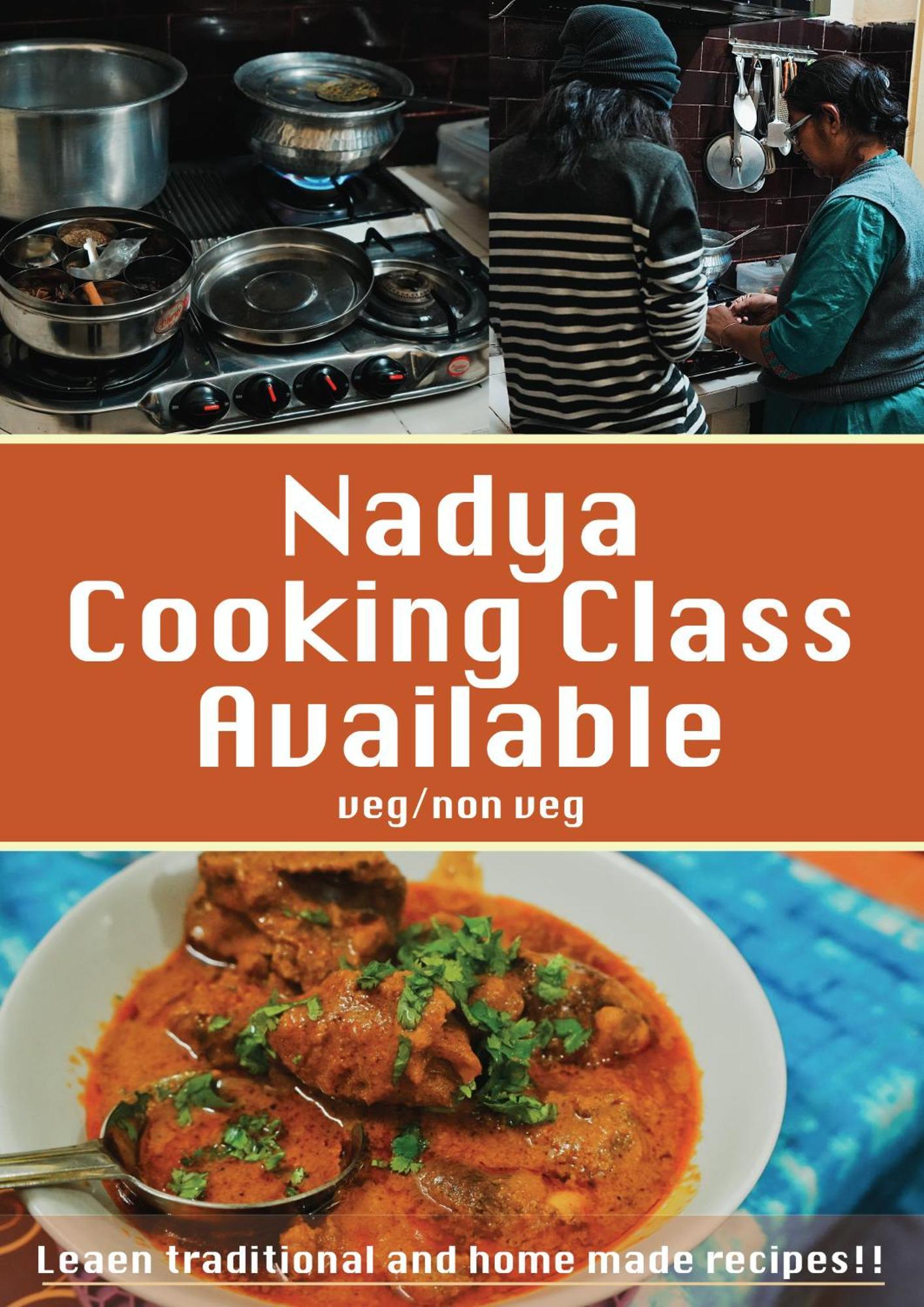 ג'איפור Nadya Homestay For Female & Family מראה חיצוני תמונה
