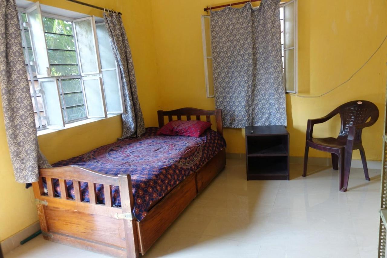 ג'איפור Nadya Homestay For Female & Family מראה חיצוני תמונה