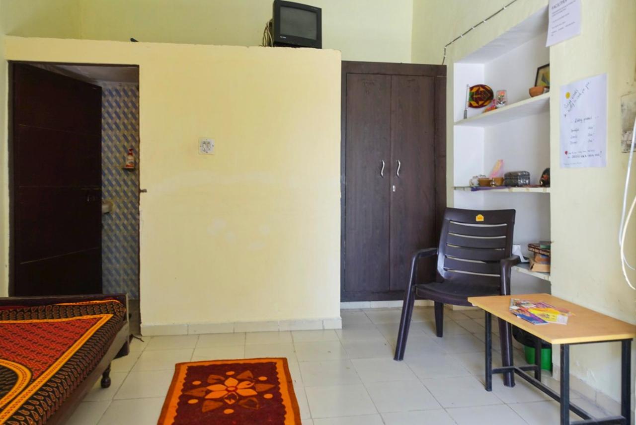 ג'איפור Nadya Homestay For Female & Family מראה חיצוני תמונה