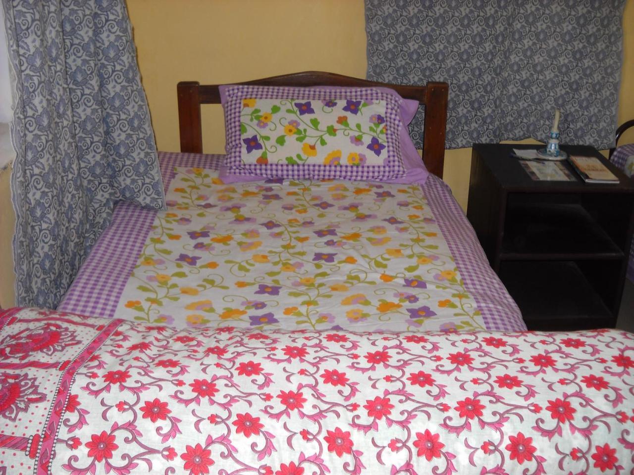 ג'איפור Nadya Homestay For Female & Family מראה חיצוני תמונה