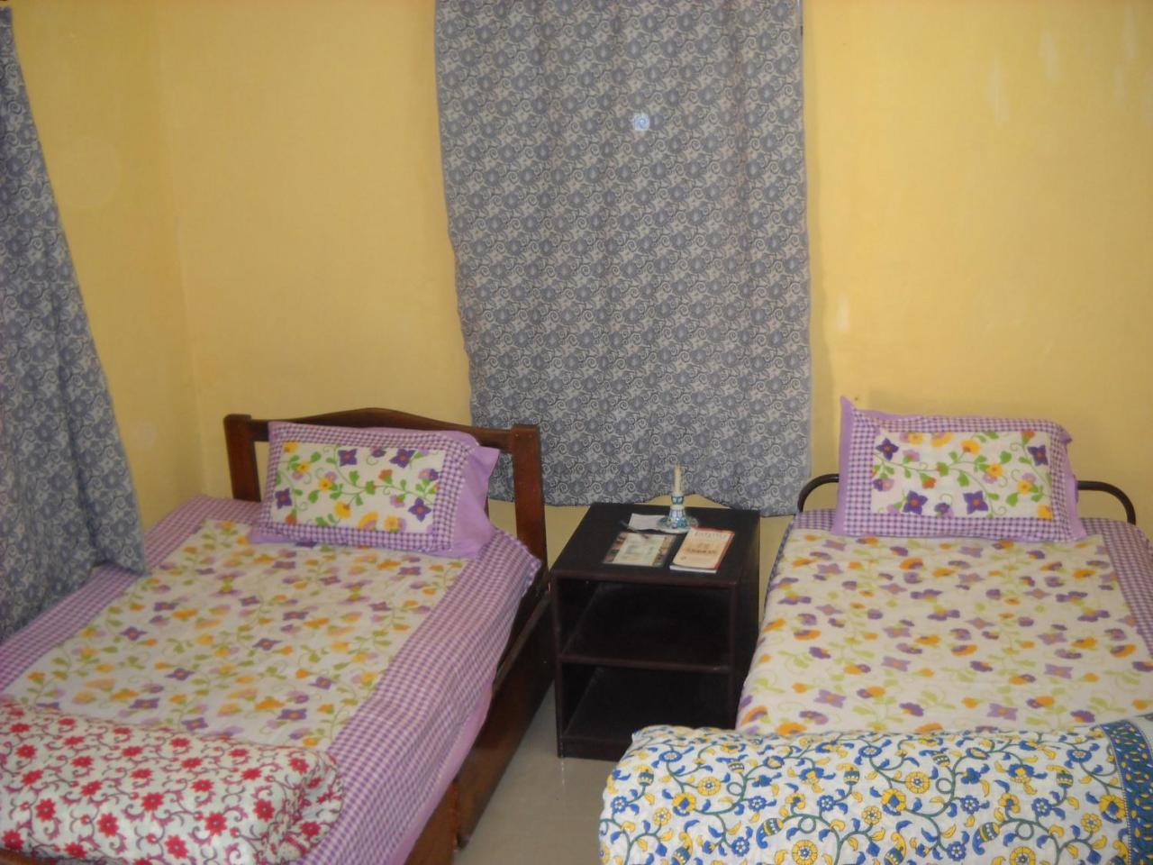 ג'איפור Nadya Homestay For Female & Family מראה חיצוני תמונה