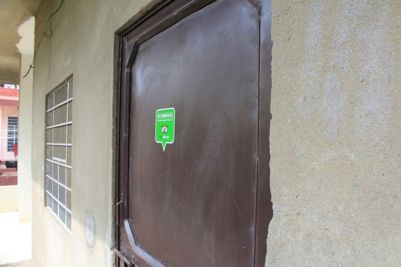 ג'איפור Nadya Homestay For Female & Family מראה חיצוני תמונה