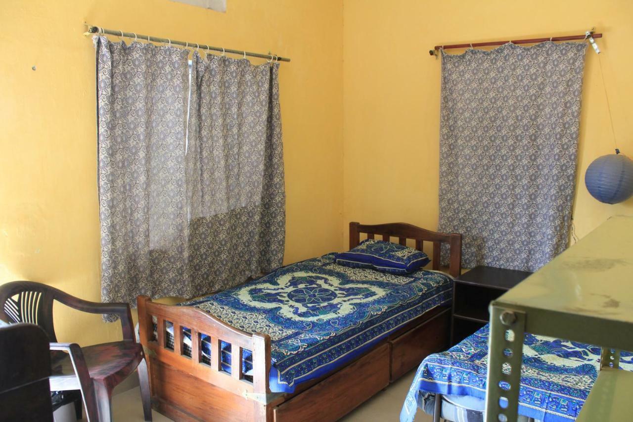 ג'איפור Nadya Homestay For Female & Family מראה חיצוני תמונה