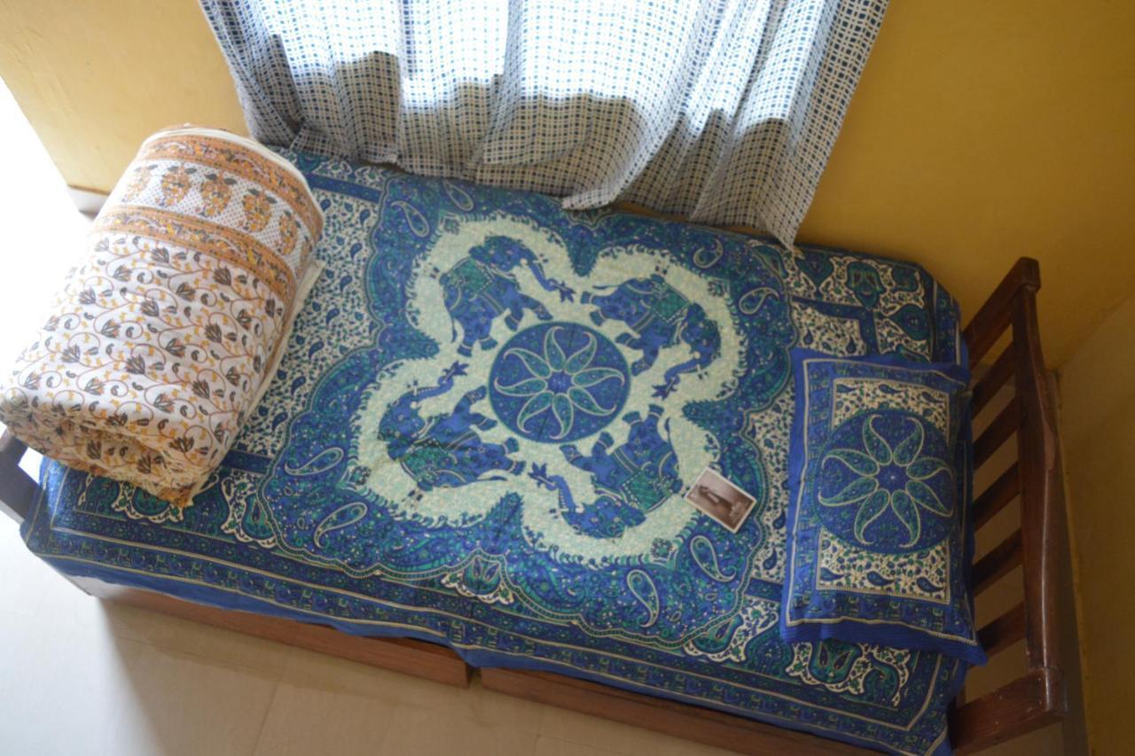 ג'איפור Nadya Homestay For Female & Family מראה חיצוני תמונה