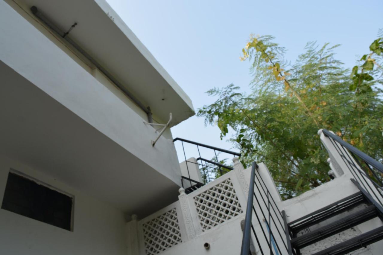 ג'איפור Nadya Homestay For Female & Family מראה חיצוני תמונה