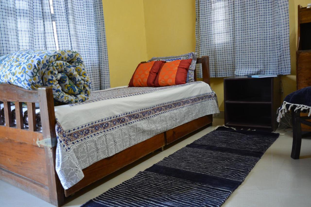 ג'איפור Nadya Homestay For Female & Family מראה חיצוני תמונה