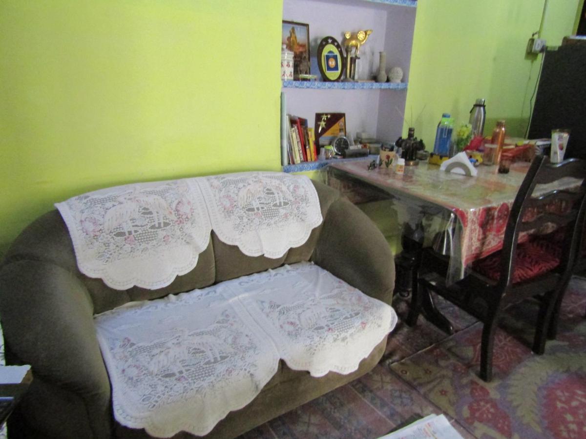 ג'איפור Nadya Homestay For Female & Family מראה חיצוני תמונה