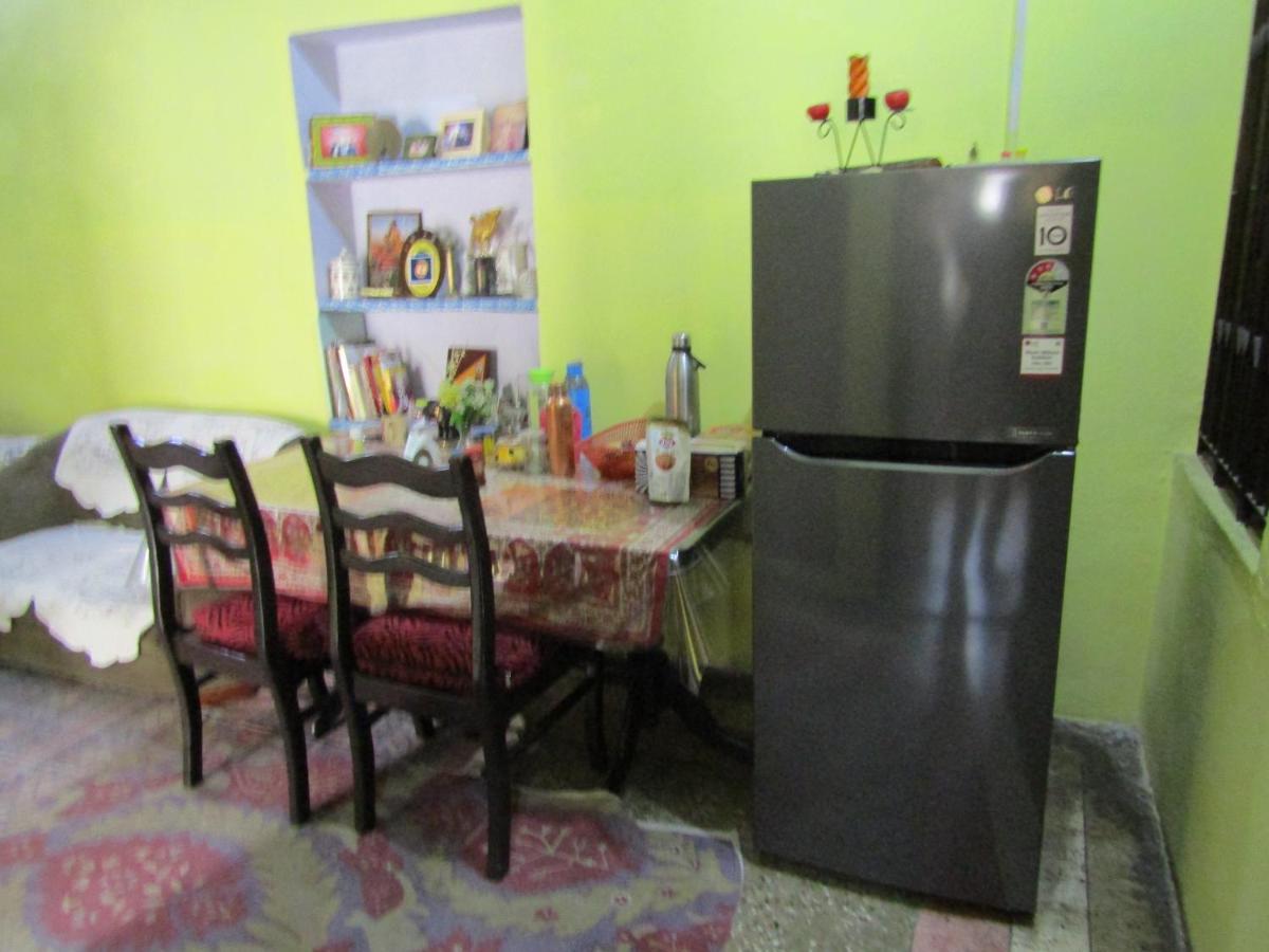 ג'איפור Nadya Homestay For Female & Family מראה חיצוני תמונה